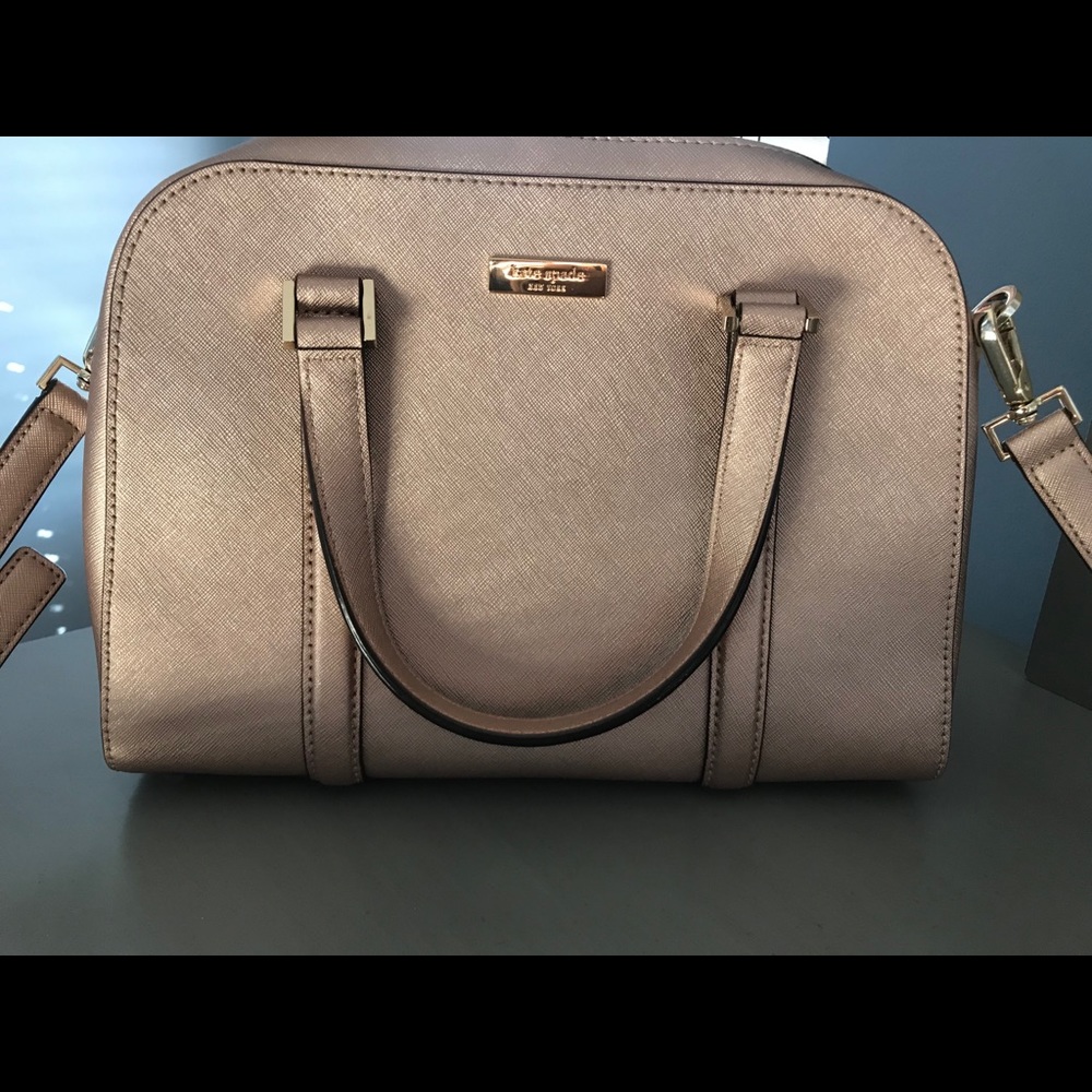 Kate Spade satchel